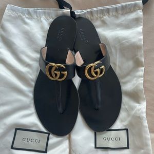 Gucci sandals